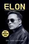 Leo Lexicon - Elon