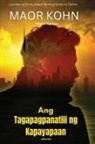 Maor Kohn - Ang Tagapagpanatili ng Kapayapaan