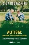Olga Bogdashina - Autism