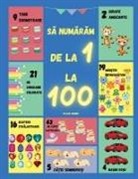 Sylvia Robins - S¿ num¿r¿m de la 1 la 100