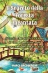 Marco Raccontiero - Il Segreto della Foresta Incantata