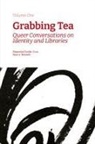 Sara A Howard, Shawn(ta) Smith-Cruz - Grabbing Tea