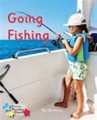 Jill Atkins, Atkins Jill - Going Fishing