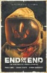 Simon Guerrier - End of the End
