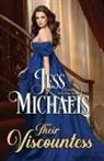 Jess Michaels - Their Viscountess