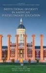 Tiffany J. Davis, Shelley Price-Williams, Pietro A. Sasso - Institutional Diversity in American Postsecondary Education