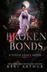 Keri Arthur - Broken Bonds