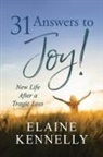 Elaine Kennelly - 31 Answers to Joy!