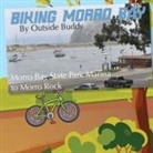 Andrea Borchard - Biking Morro Bay by Outside Buddy