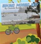 Andrea Borchard - Biking Morro Bay by Outside Buddy