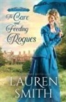 Lauren Smith - The Care and Feeding of Rogues