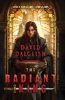David Dalglish, Dalglish David - The Radiant King
