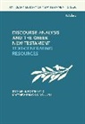 Matthew Brook O'Donnell, Stanley E Porter, Stanley E. Porter, Stanley E Porter - Discourse Analysis and the Greek New Testament