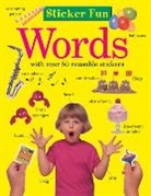 Press Armadillo - Words