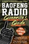 Patrick Vincent - Baofeng Radio Survival Guide