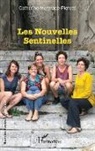 Catherine Montrade-Pierotti - Les Nouvelles Sentinelles