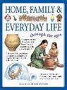 John Haywood, Haywood John - Home, Family and Everyday Life