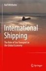 Ralf Witthohn - International Shipping
