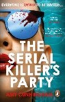 Amy Cunningham - The Serial Killer's Party