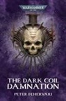 Peter Fehervari - Dark Coil: Damnation