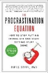 Piers Steel - The Procrastination Equation