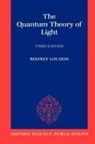 Rodney Loudon - The Quantum Theory Of Light