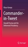 Klaus Kamps - Commander-in-Tweet
