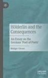 Rüdiger Görner - Hölderlin and the Consequences