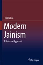 Pankaj Jain - Modern Jainism