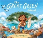 Becky Colvin - The Great Green Island