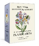 The New York Botanical Garden - New York Botanical Garden Wildflower Identification Flashcards