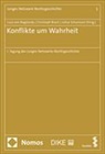 Christoph Resch, Schumann, Luca von Bogdandy - Konflikte um Wahrheit