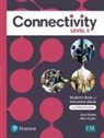 Allen Ascher, Joan Saslow - Connectivity Level 3 Student's Book & Interactive Student's eBook with Online Practice, Digital Resources and App