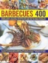 Beverley Jollands, Jollands Beverley - Barbecues 400