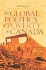 Will Langford - Global Politics of Poverty in Canada