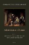 Kenneth G C (Professor Emeritus of Scots Law Reid, Kenneth G C Reid, Jan Peter Schmidt, Zimmermann Reinhard - Comparative Succession Law