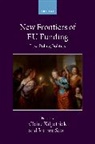 Claire (Professor of Law Kilpatrick, Claire Kilpatrick, Kilpatrick Claire, Joanne Scott - New Frontiers of Eu Funding