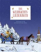 Martin Bernhard - Das Weihnachtsliederbuch
