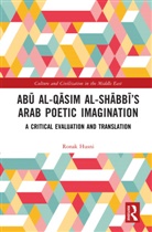 Ronak Husni, Husni Ronak - Abu Al-Qasim Al-Shabbis Arab Poetic Imagination