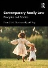 Judith Bray, Bray Judith, Susan S. M. Edwards, Susan S. M. Bray Edwards - Contemporary Family Law