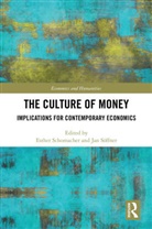 Esther Soffner Schomacher, Esther Schomacher, Jan Soffner, Jan Söffner - Culture of Money