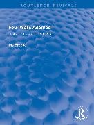 Iris Brooke,  Brooke Iris - Four Walls Adorned - Interior Decoration 14851820