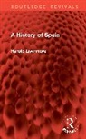 Harold Livermore - History of Spain