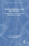 Trude (The Arctic University of Norway) Fonneland, Trude Fonneland, Fonneland Trude, Rossella Ragazzi, Ragazzi Rossella - Memory Institutions and Sami Heritage