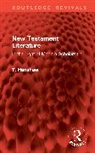T. Henshaw, Henshaw T. - New Testament Literature