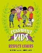 Honor Head, Head Honor, Jennifer Jamieson, Jennifer Jamieson - Confident Kids!: Respect Others