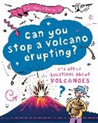 Paula Richardson, Tony Richardson, Richardson Paula - A Question of Geography: Can You Stop a Volcano Erupting?