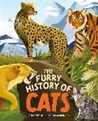 Clive Gifford, Andressa Meissner, Andressa Meissner - The Furry History of Cats
