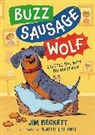 Aurelie Lise Anne, Jim Beckett, Aurelie Lise Anne - Buzz Sausage Wolf