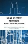 Rahul Chhibber, Chhibber Rahul, Ambesh Dixit, Belal Usmani, Belal Dixit Usmani, Vivek Vijay... - Solar Selective Absorbers
